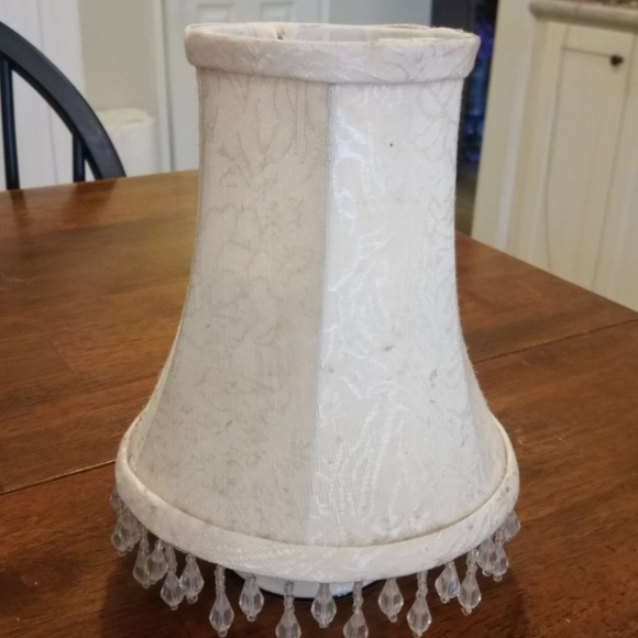 Lamp Shade - Picture 2 of 4